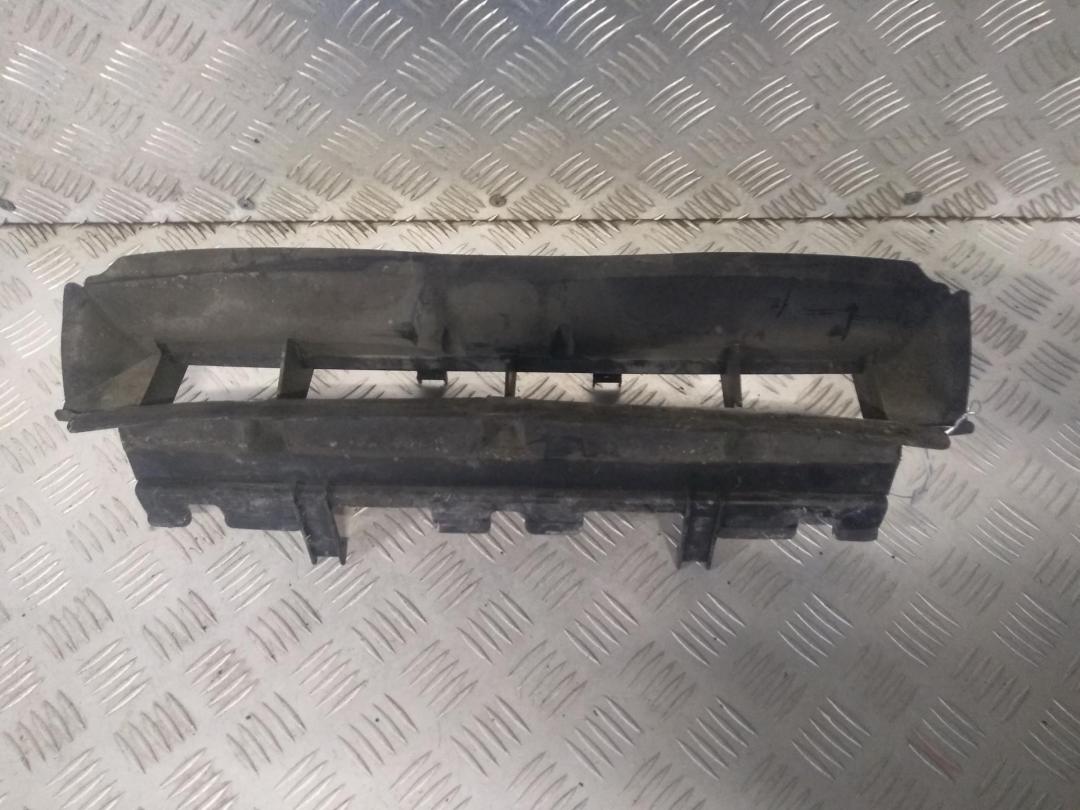воздуховод Mercedes-Benz C W202 1999, 2.2 л., дизель, МКПП, синий, универсал, 2028891336