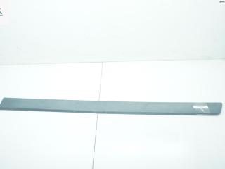 молдинг двери задней левой Ford Galaxy 1 поколение [рестайлинг] 2004, 1.9 л., дизель, МКПП, серый, минивэн, 7M3853525