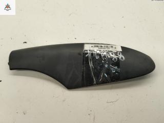 крышка (заглушка) рейлинга Volkswagen Passat B5 [рестайлинг] 2002, 1.9 л., дизель, МКПП, синий, универсал, 3B9860149B