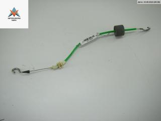 Трос двери задней BMW 5 серия E39 1997, 2.0 л., бензин, МКПП, синий, универсал, 8225714