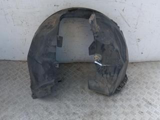 Подкрылок передний правый Ford Galaxy 2 поколение 2008, 2.0 л., дизель, минивэн