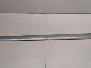 молдинг двери передней левой Opel Astra H 2005, 1.7 л., дизель, МКПП, серый, универсал, 24461096