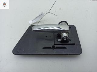 ручка внутренняя передняя правая Opel Omega B [рестайлинг] 2000, 2.2 л., бензин, МКПП, синий, универсал, 90566892