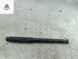 амортизатор задний левый Mercedes-Benz C-Класс W203/S203/CL203 2001, 2.0 л., бензин, АКПП, серый, хетчбэк 3 дв.