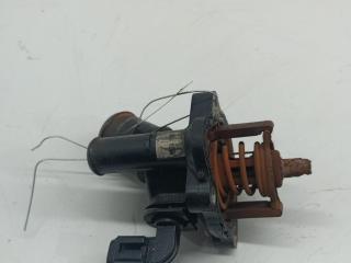 корпус термостата Ford Mondeo 3 поколение 2002, 2.0 л., бензин, АКПП, серый, седан, 1S7GAM