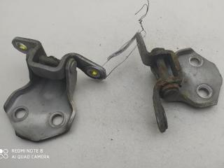 петля двери Mazda Demio 2000, серый, хетчбэк 5 дв., DX50-58-240A, DX50-59-240A