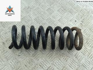 пружина задняя Mercedes-Benz C-Класс W203/S203/CL203 2001, 2.0 л., бензин, АКПП, серый, хетчбэк 3 дв.