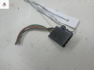 разъем (фишка) проводки Opel Vectra C [рестайлинг] 2005, 1.9 л., дизель, МКПП, серый, универсал