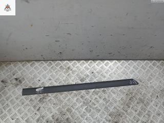 Молдинг стекла двери задней правой наружный Opel Combo 3 поколение (C) [рестайлинг] 2007, 1.3 л., дизель, МКПП, белый, фургон, 9179273