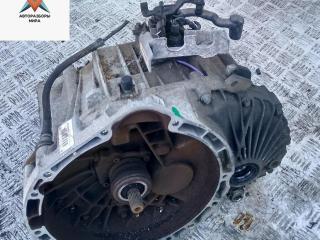 МКПП Mercedes-Benz Vaneo W414 2003, 1.6 л., бензин, МКПП, чёрный, минивэн, 716508