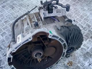 МКПП Mercedes-Benz Vaneo W414 2003, 1.6 л., бензин, МКПП, чёрный, минивэн, 716508