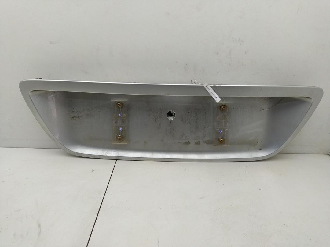 бленда Mercedes-Benz C W203 2001, 2.2 л., дизель, АКПП, серый, седан, 2037500081