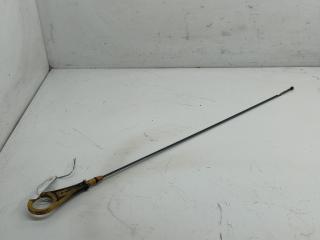 щуп двигателя Ford Fiesta 5 поколение [рестайлинг] 2007, 1.4 л., бензин, робот, серый, хетчбэк 3 дв., YS6G6750B