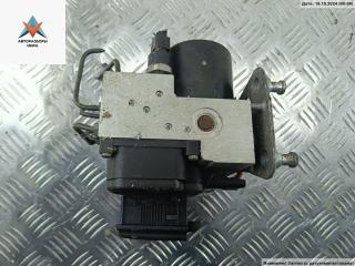 блок ABS Mercedes-Benz E-Класс W210/S210 [рестайлинг] 2002, 2.7 л., дизель, АКПП, серый, универсал, 0044314812