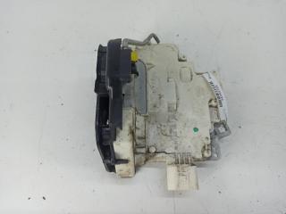замок двери задней правой Audi A4 B7 2005, 2.5 л., дизель, АКПП, серый, универсал, 8E0839016AA