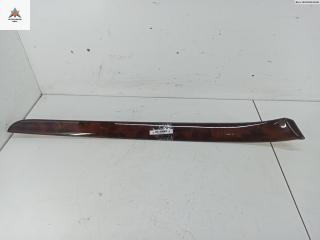 накладка декоративная Audi A4 B6 2003, 2.5 л., дизель, АКПП, чёрный, универсал, 8E0867410