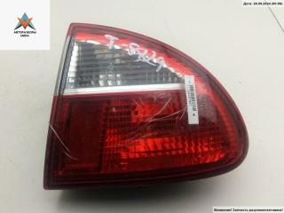 фонарь задний правый SEAT Leon 1 поколение 2000, 1.4 л., бензин, МКПП, серый, хетчбэк 5 дв., 1M6945112