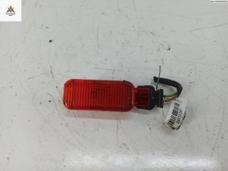 фонарь салона (плафон) Audi A6 4B/C5 1997, 2.4 л., бензин, МКПП, зелёный, седан, 4B0947411