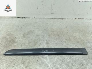 молдинг двери задней левой Citroen C5 1 поколение 2003, 2.0 л., дизель, МКПП, серый, универсал, 96279003