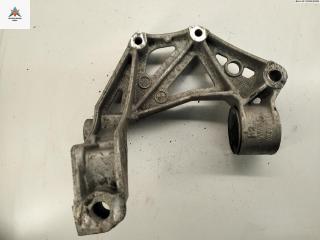 рычаг передний левый SEAT Ibiza 3 поколение 2003, 1.4 л., дизель, МКПП, чёрный, хетчбэк 3 дв., 6Q0199293D