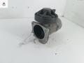 клапан EGR Mercedes-Benz A-Класс W168 2000, 1.7 л., дизель, МКПП, синий, хетчбэк 5 дв., 6680900454 - фото №2