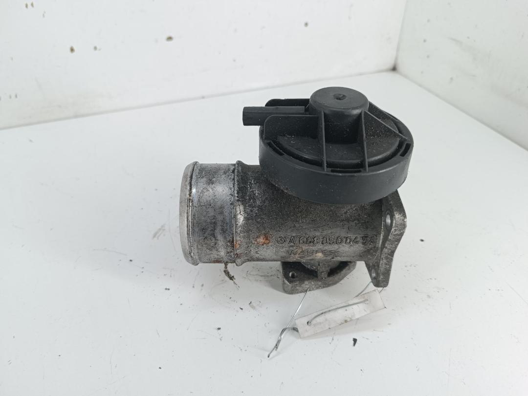клапан EGR Mercedes-Benz A W168 2000, 1.7 л., дизель, МКПП, синий, хетчбэк 5 дв., 6680900454