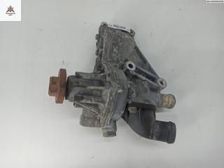 насос антифриза дополнительный Audi A4 B5 1996, 1.8 л., бензин, АКПП, синий, седан, 050121013