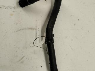 патрубок (трубопровод, шланг) Volkswagen Passat B5 [рестайлинг] 2001, 2.0 л., бензин, АКПП, серый, универсал, 8D0121107D