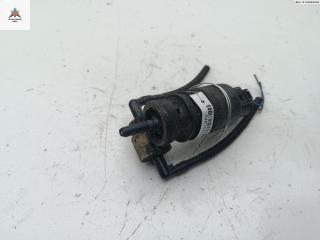 насос (моторчик) омывателя стекла Audi A4 B6 2003, чёрный, универсал, 1K6955651