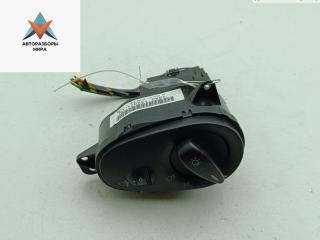 переключатель света Ford Focus 1 поколение [рестайлинг] 2003, 1.6 л., i, бензин, МКПП, серый, универсал, 98AG13A024CH