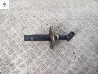 кронштейн переднего бампера BMW 3 серия E46 1999, 2.8 л., бензин, АКПП, серый, универсал