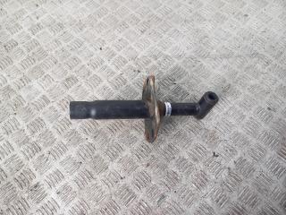 кронштейн переднего бампера BMW 3 E46 1999, 2.8 л., бензин, АКПП, серый, универсал