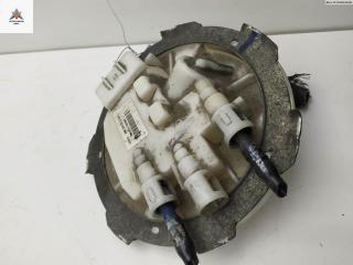 регулятор давления топлива Opel Vectra C 2002, 3.2 л., бензин, МКПП, красный, хетчбэк 5 дв., 96624014