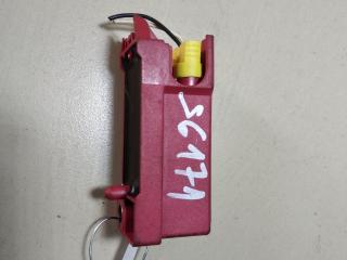 датчик AirBag Volkswagen Bora 1999, 2.3 л., бензин, МКПП, чёрный, универсал, 1J0906606D