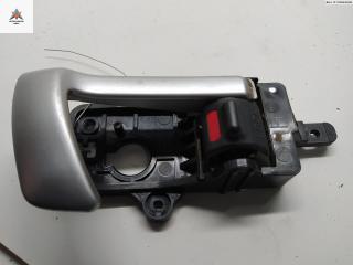 ручка внутренняя задняя правая Hyundai Santa Fe 2 поколение (CM) 2006, 2.2 л., дизель, МКПП, чёрный, внедорожник 5 дв., 836202B010WK