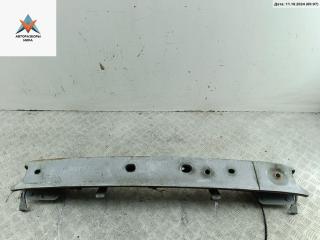 усилитель бампера переднего Ford Focus 1 поколение [рестайлинг] 2004, 1.8 л., дизель, МКПП, серый, универсал