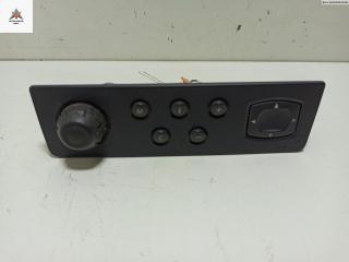 джойстик управления мультимедиа Renault Espace 4 поколение 2004, 2.0 л., бензин, МКПП, чёрный, минивэн, 8200023452