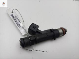 форсунка Opel Meriva 1 поколение (A) [рестайлинг] 2006, 1.4 л., бензин, МКПП, серый, минивэн, 0280158501