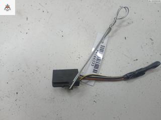 разъем (фишка) проводки Opel Vectra C [рестайлинг] 2005, 1.9 л., дизель, МКПП, серый, универсал