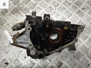 насос масляный Volvo S40 1 поколение [рестайлинг] 2001, 1.8 л., бензин, МКПП, синий, седан