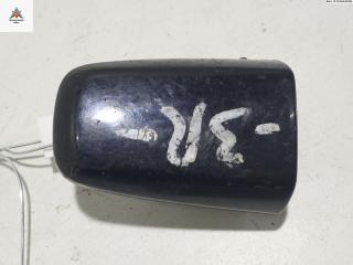 Колпачок (заглушка) ручки двери Citroen C-Crosser 1 поколение 2007, 2.2 л., дизель, МКПП, чёрный, внедорожник 5 дв.