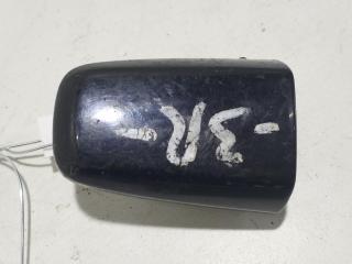 Колпачок (заглушка) ручки двери Citroen C-Crosser 1 поколение 2007, 2.2 л., дизель, МКПП, чёрный, внедорожник 5 дв.
