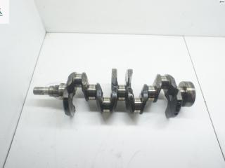 коленвал Ford Mondeo 4 поколение [рестайлинг] 2011, 1.6 л., бензин, МКПП, чёрный, универсал, BM5G