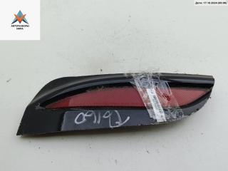 катафот Hyundai Sonata YF 2010, 2.0 л., бензин, МКПП, чёрный, седан, 924053S000