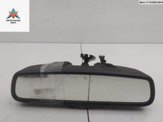 зеркало салона Jeep Compass 1 поколение [рестайлинг] 2012, 2.2 л., дизель, МКПП, белый, внедорожник 5 дв.