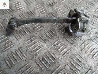 ограничитель открывания двери Opel Zafira 1 поколение (A) 2000, минивэн, 90579391