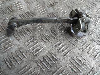 ограничитель открывания двери Opel Zafira A 2000, минивэн, 90579391