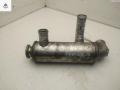 охладитель EGR / Радиатор EGR Peugeot 307 1 поколение [рестайлинг] 2005, 1.6 л., дизель, МКПП, чёрный, универсал, 307, 0000161863 - фото №2