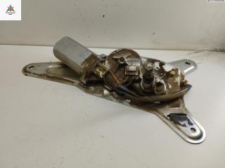 Двигатель стеклоочистителя заднего (моторчик дворников) Suzuki Grand Vitara 1 поколение [рестайлинг] 2002, 2.0 л., дизель, МКПП, зелёный, внедорожник 5 дв., 34332-581