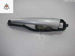 ручка наружная передняя левая BMW 3 серия E46 2000, 1.9 л., бензин, МКПП, серый, универсал, 8216121